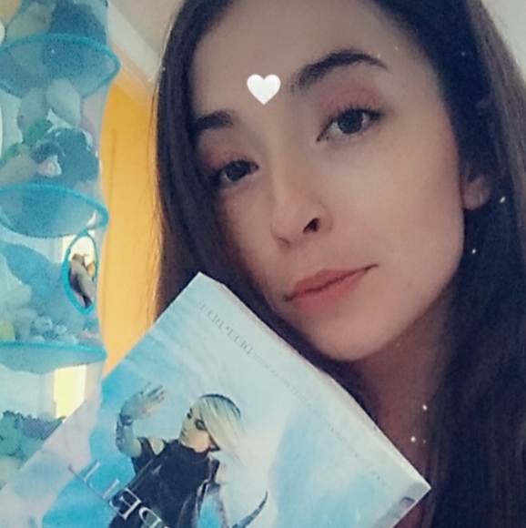 Meet your Posher, Kutatomoshi - Picture 4 of 8